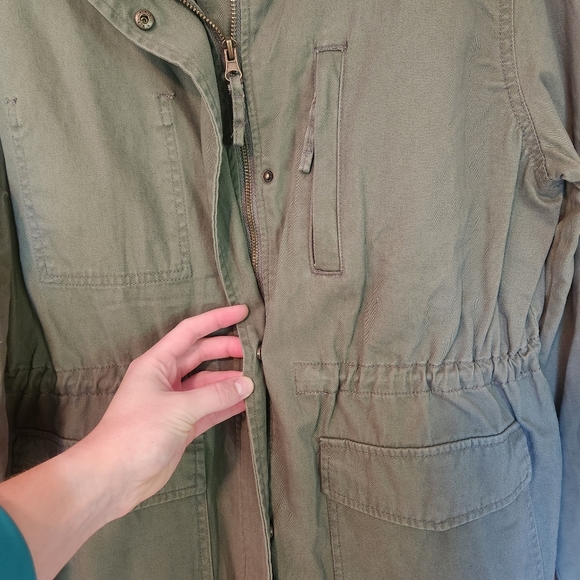 a.n.a Jacket - Picture 3 of 9